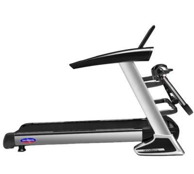 China Best Commercial Fitness 1.5hp Home Professional Multifunctional Treadmill Factory For Home Use for sale