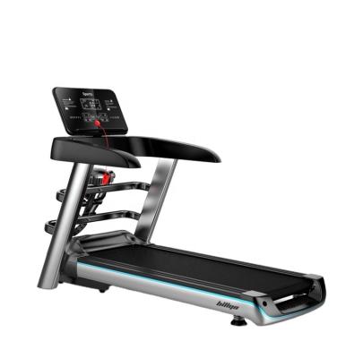 China Factory Wholesale Price Folding Home Treadmill Panel Portable China for sale