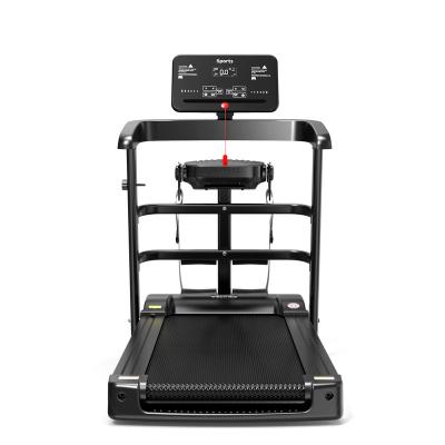 China China Factory Seller Home Running Treadmill Machine Outdoor Smart for sale