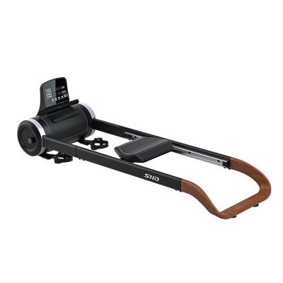 China High Quality Electromagnetic Control Fitness Equipment Rowing Machine Commercial Indoor Rower for sale