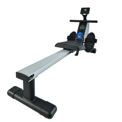 China Factory OEM Hot Sales Magnetic Folding Magnetic Cardio Rowing Machine For Home Rowing Machine for sale