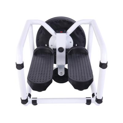 China Durable Home Useful Lose Weight Fitness Body Shaping Mini Stepper for sale