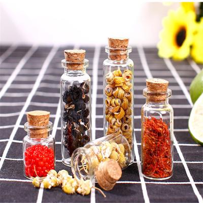 China Personal Care Perfume Glass Jar Jar Spice 4Oz Spice Jar Black Glass Lids for sale