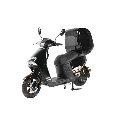 China 2022 New 72V 2000W Adult Electric Motorcycle Electric Motorcycle Made in China 72V20Ah for sale