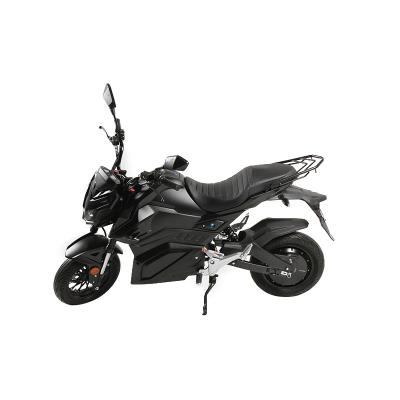 China Electric Motor Motorcycle Dirt Bike For Adult Made In China India Cheap Electric Motorcycle 72V20Ah for sale