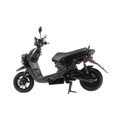 China Hot Selling 2 Kw Electric Motorcycle With Competitive Price 72V20Ah for sale