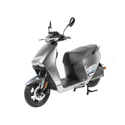 China EEC COC Electric Motorcycle 2000w For Adult Electric Motorcycle 72V20Ah for sale