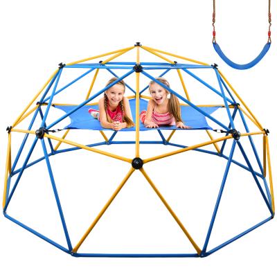 China New Outdoor Hot Sale Children Outdoor Kids Play Dome Climber for sale