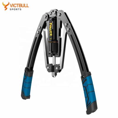 China Adjustable Arm Muscle-Program Full Body Fitness Exercise Test Forming Hydraulic Power Tornado For Upper Body Fitness for sale