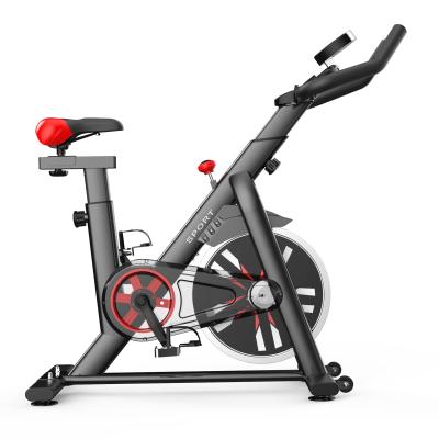 China Exercise Bike Gym Equipment Indoor Spinning Commercial Spin Bike for sale