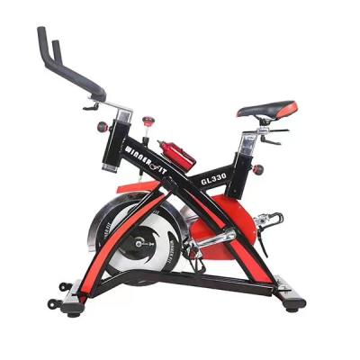 China Exercise Bike Gym Equipment Indoor Spinning Commercial Spin Bike for sale