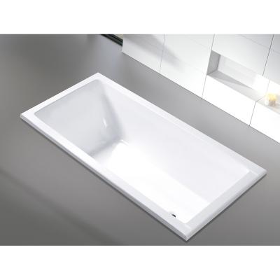 China Eco-Friendly White Japanese Luxury Corner Freestanding Massage Bathtub 1000mm Modern Acrylic Bathtub AS-36012 ASIHANG 3 Years for sale