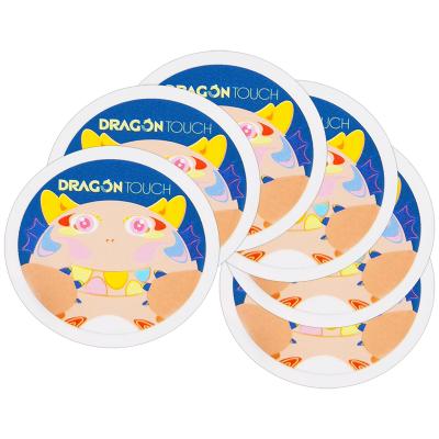 China Factory good quality waterproof stickers directly for kids room decoration sticker for sale