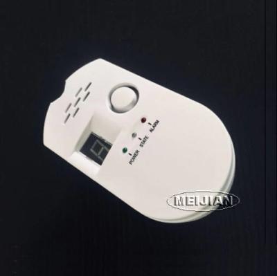 China Manufacturer directly produce and sell home portable gas detector for LPG/LNG for sale