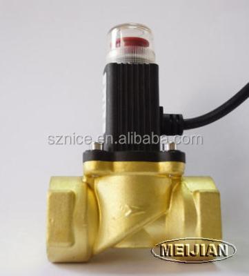 China Kitchen Gas Home Emergency 2 Inch Cut Off Valve For Home Gas Detectors for sale