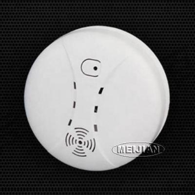 China Freestanding Co Carbon Monoxide Alarm Poisoning Gas Fire Alarm Sensor Kitchen for sale