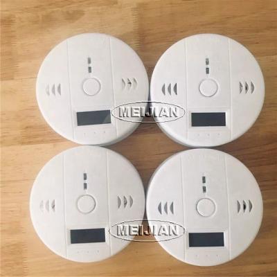 China Autonomous household CO sensor for the detection of carbon monoxide for sale