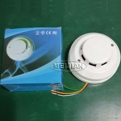 China Heat Sensor China Manufacturer 4wired Fire Alarm System Price for sale