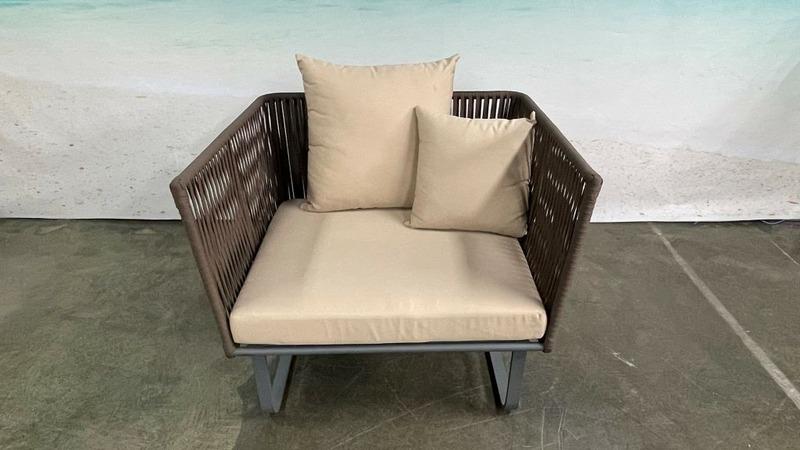 Verified China supplier - Guangzhou Rattan Best Furniture Company Limited