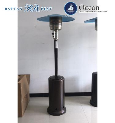 China Safety Outdoor Heater Portable Outdoor Camping Gas Heater for sale