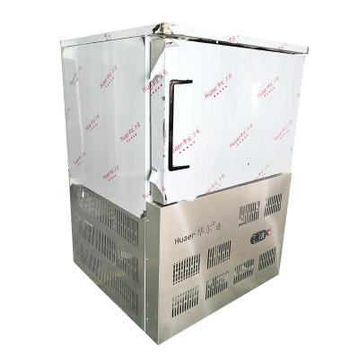 China Mini iqf freezer small shock freezer blast freezer mini iqf freezer for sale