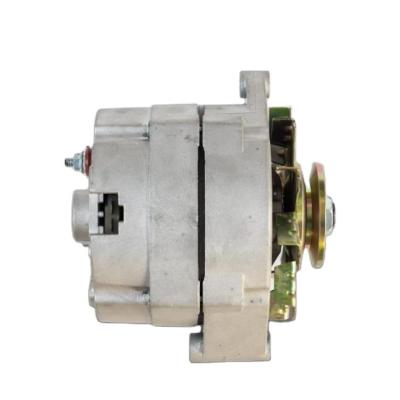 China 12V 63A Alternator for 1973-1985 Buick, Cadillac, Chevrolet FIESTA IV (JA_ for sale