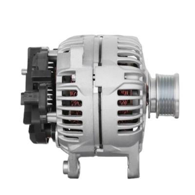 China 12V 150A Auto Parts Dynamo Alternator Automobile Generator for Renault Laguna II LAGUNA II (BG0/1_) for sale