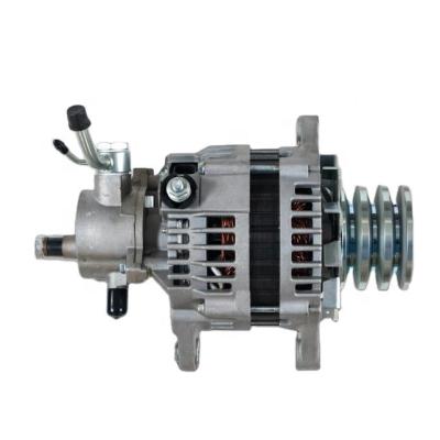 China 12V 110A Alternator for Truck 2003-up Automobile Alternator Auto Parts NPR for sale