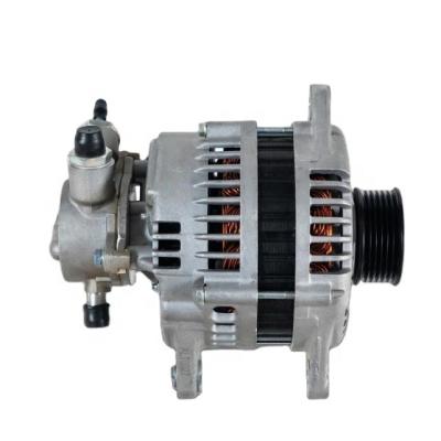 China 12V 100A Alternator for Opel Astra G 1.7 Cdti Z17dtl 03.2003-01.2004 GOLF I (17) for sale