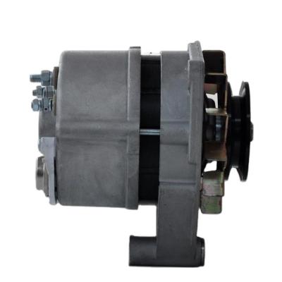 China 12V 33A Auto Alternator Used on: Agritalia, Case, Deutz 1000pieces/Month for sale