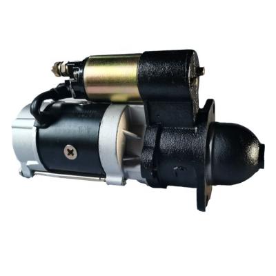 China High Quality 12V 24V Auto Car Starter Motor Engine Parts 8KW 1315A 158D 3Q5C J138C Universal for sale