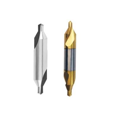 China High Quality Custom HSS Center Drill Bits Drilling Hole Making For Center Drilling for sale