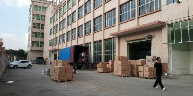 Fornitore cinese verificato - Dongguan XinYu Furniture Co.,Ltd