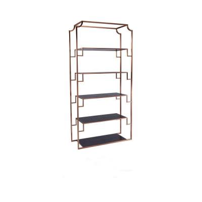 China Custom SGS Modern Stainless Steel Furnitures Frame for sale