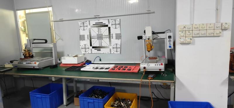 Verifizierter China-Lieferant - Shenzhen Jizan Technology Co., Ltd