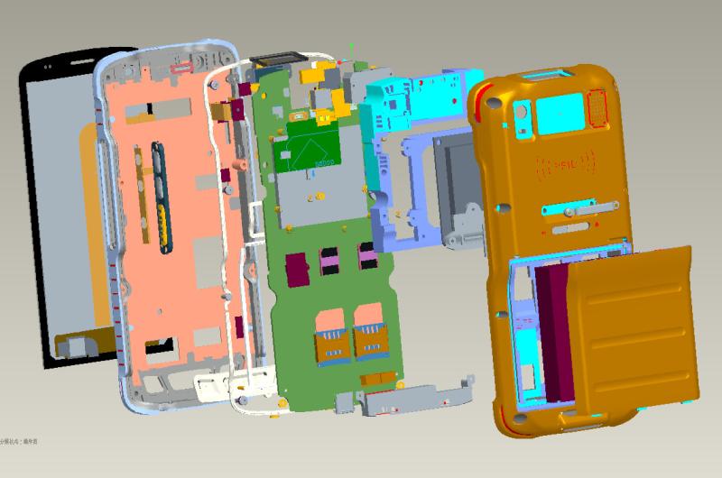 Fornitore cinese verificato - Shenzhen Jizan Technology Co., Ltd