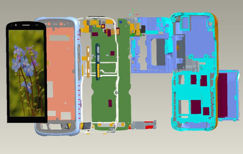 Verifizierter China-Lieferant - Shenzhen Jizan Technology Co., Ltd