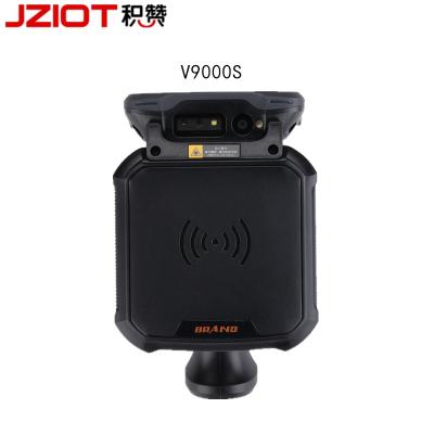 중국 LF 134.2khz 125khz Rfid Reader 견고한 PDA 안드로이드 모바일 데이터 터미널 소프트웨어 판매용