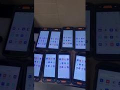 Handheld RFID Readers