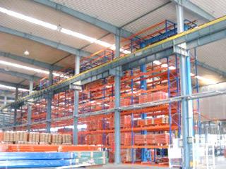 Verified China supplier - Global Storage Equipment Manufacturer Limited