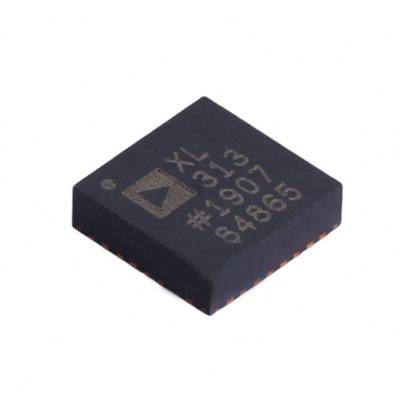 China / ADXL313WACPZ ADXL313WACP ADXL313 0.5 4G I2C SPI 32LFCSP for sale