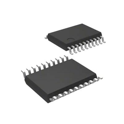 China Original Internal Microcontroller MCU Chip Semiconductor Integrated Circuit TSSOP-20 N76E003AT20 Electronic Components for sale