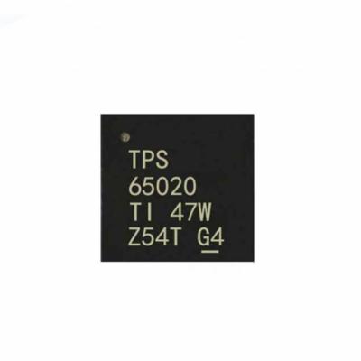 China / Original Brand New TPS3895PDRYR 6-SON Monitoring and Reset Chip for sale