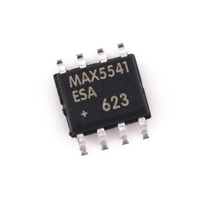 China Genuine normal original MAX5541ESA+T 8-SOIC digital-to-analog conversion integrated circuit (IC) chip for sale