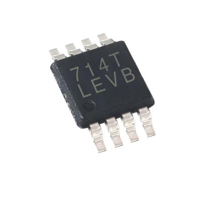 China Genuine Normal Original Integrated Circuit (IC) Supplier BOM Electronic Embedded Support LP3982IMMX-ADJ 8-VSSOP for sale