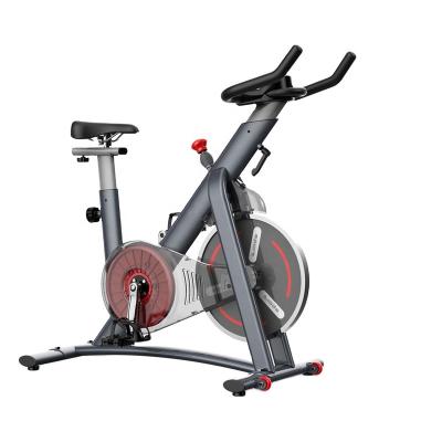 China Universal direct magnetic rotation bicycle home fitness equipment factory exercise indoor spinning bike for sale