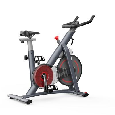 China Universal Customized Indoor Exercise Bikes Simming Spinning Bike Silent Weight Loss Cardio Fitness Equipment for sale