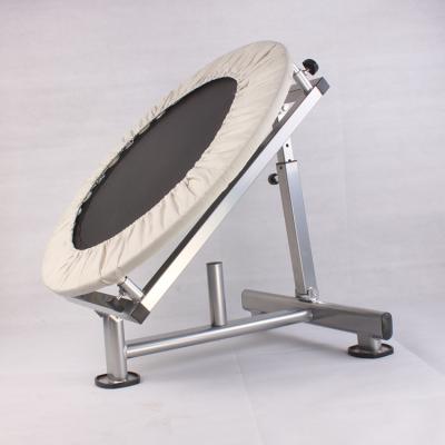 China Weight Training China Factory Bodybuilding Used Medicine Ball Rebounder Gymnastic Trampoline for sale