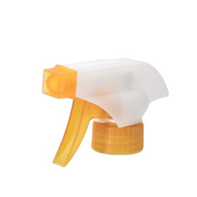 China Non Spill 28/410 Good Quality Mini Trigger Sprayer Garden Trigger Sprayer Dripless Trigger Sprayer for sale