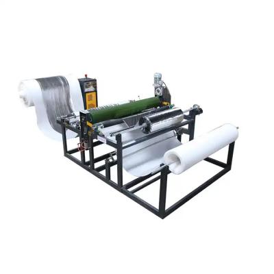 China epe foam sheet bonding machine pe epe xpe foam lamination machine epe laminating machine for sale